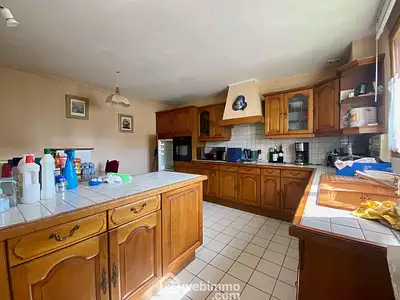 Maison, 130 m²