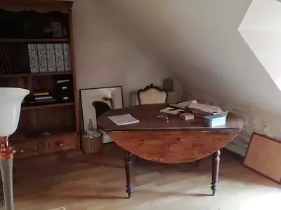 Maison, 240 m²