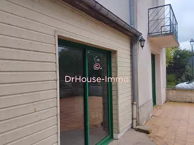 Immeuble, 232 m²