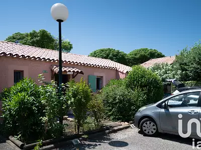 Maison, 65 m²