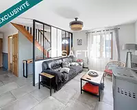 Maison, 115 m²