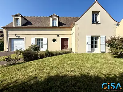 Maison, 174 m²