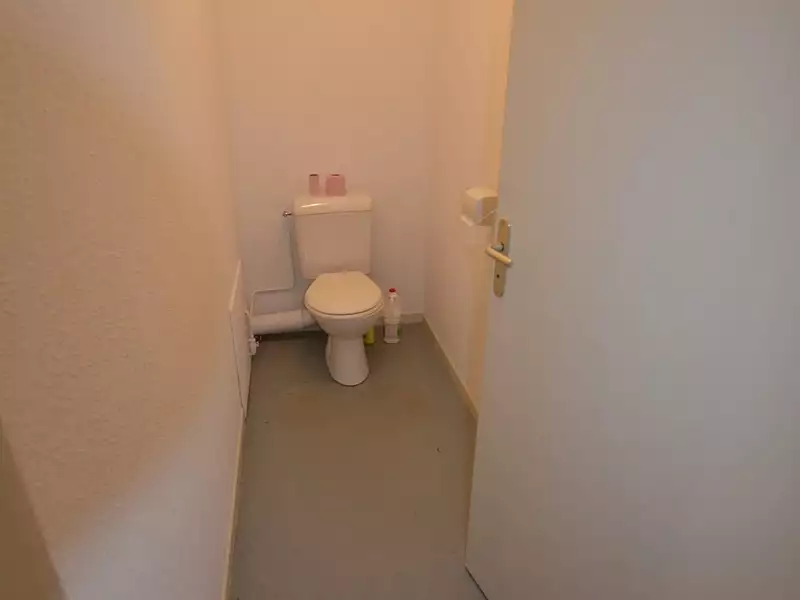 Immeuble, 420 m²
