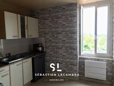 Maison, 158 m²