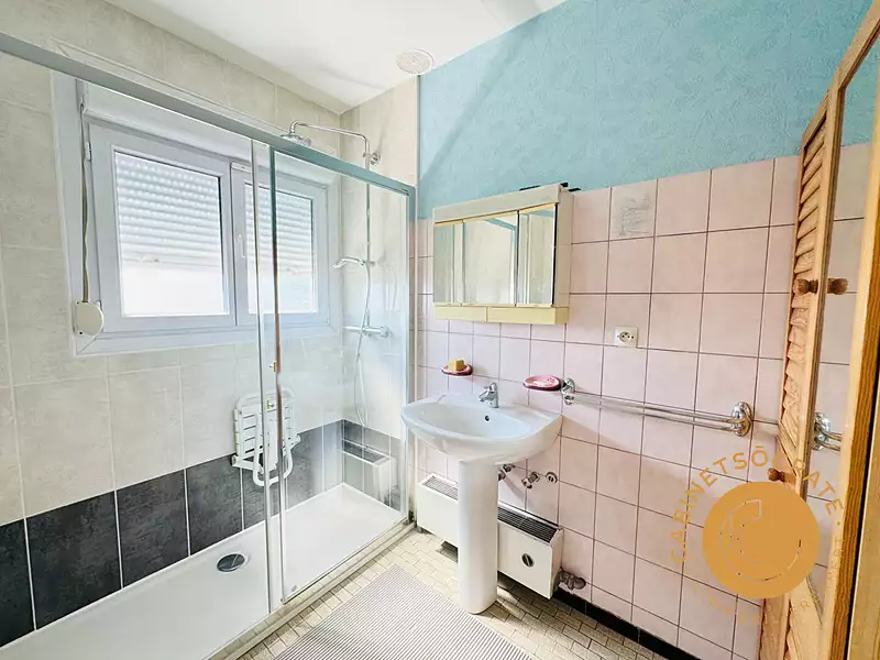 Maison, 80 m²