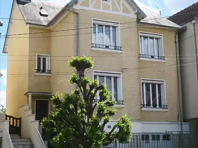 Maison, 130 m²