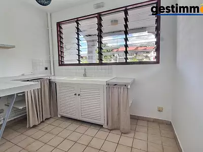 Appartement, 32,12 m²