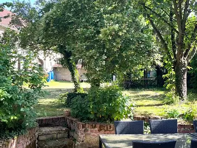 Maison, 198 m²