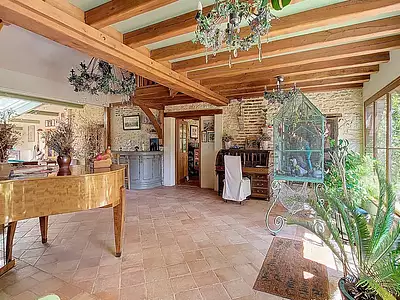 Maison, 370,93 m²