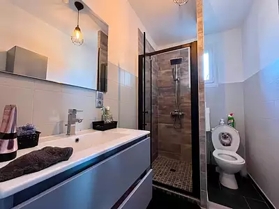 Maison, 76 m²