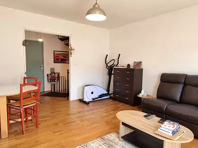 Maison, 80 m²