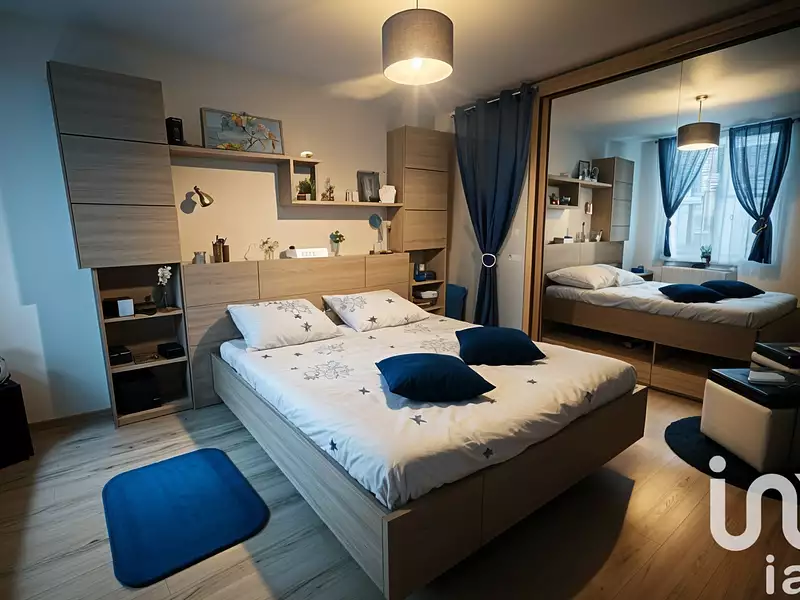 Maison, 160 m²
