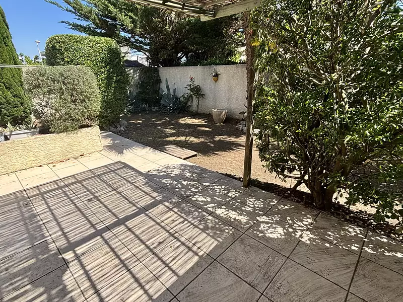 Maison, 85 m²