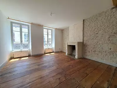 Appartement, 97,2 m²