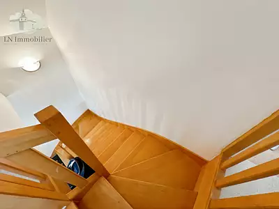 Maison, 85 m²
