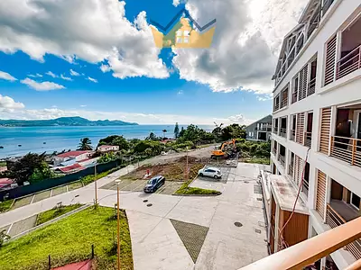 Appartement, 75,95 m²