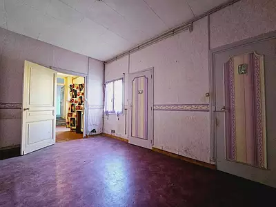Maison, 89 m²