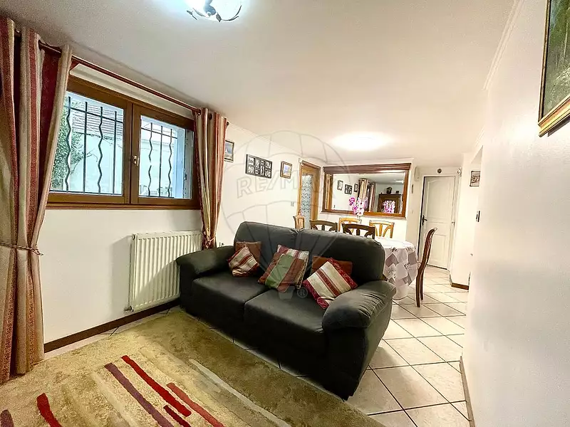 Maison, 98 m²