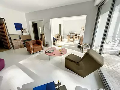 Appartement, 111,32 m²