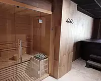 Appartement, 165 m²