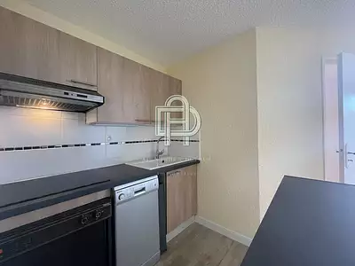 Appartement, 33 m²