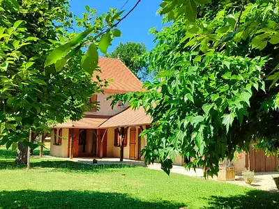 Maison, 114 m²