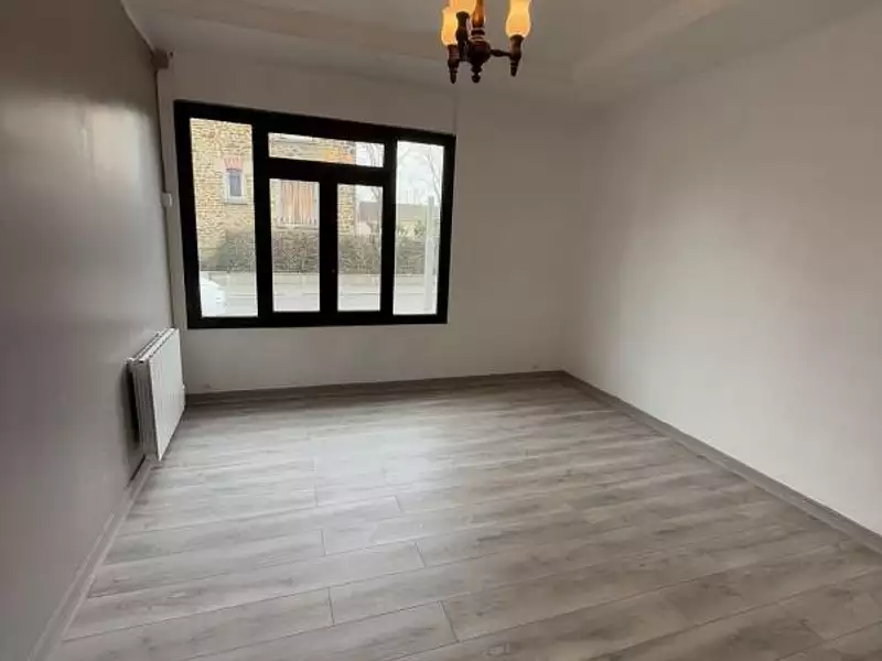 Appartement, 34 m²