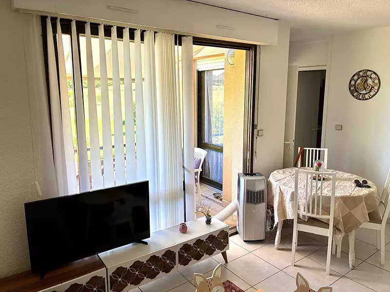 Maison, 33,53 m²