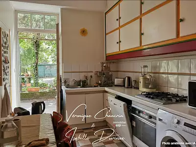 Maison, 197 m²