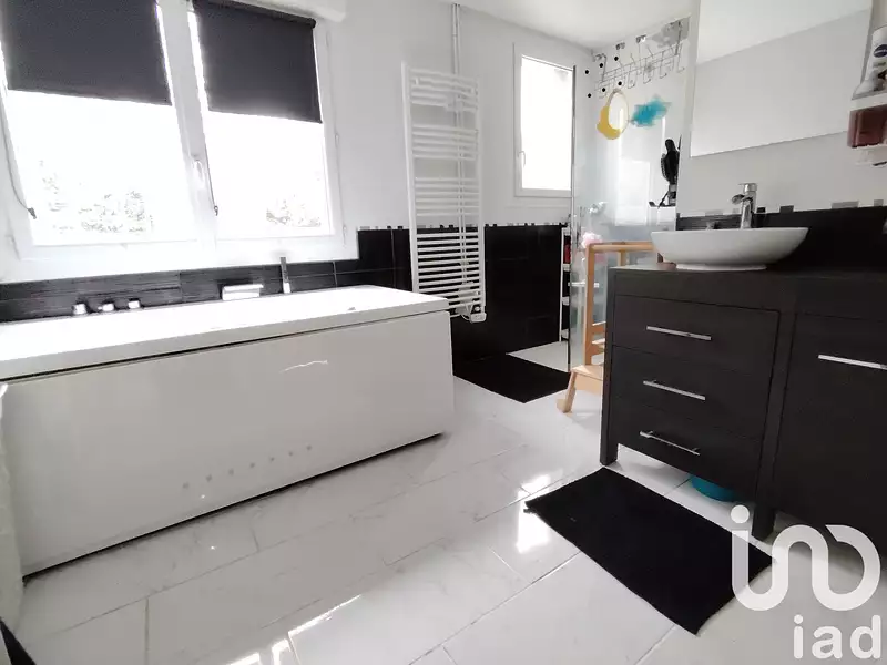 Maison, 128 m²