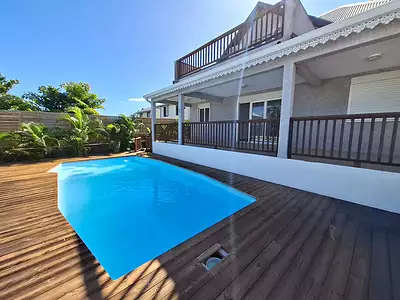 Maison, 117 m²
