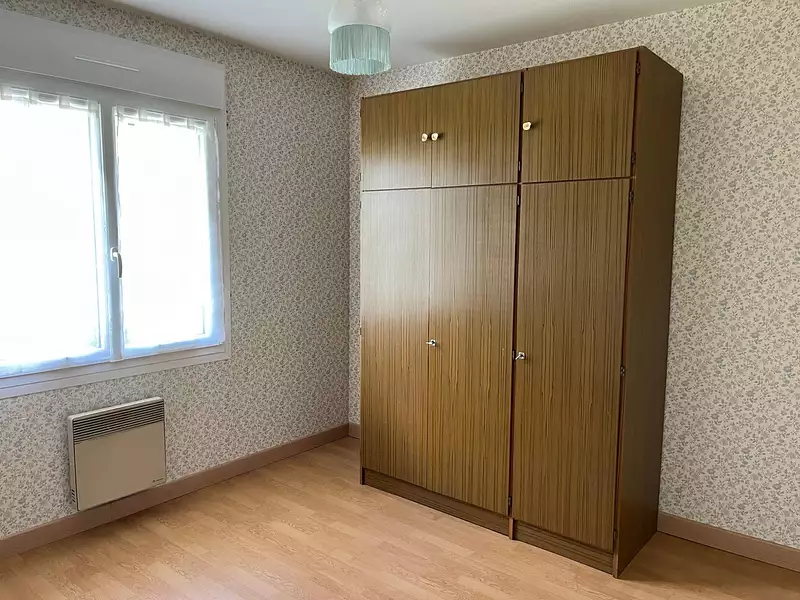 Maison, 77 m²