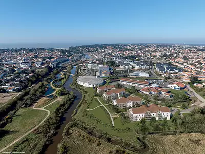 Villa Floria