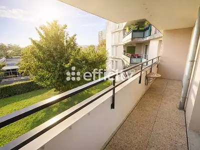 Appartement, 68 m²