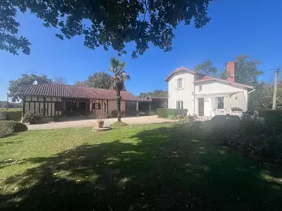 Maison, 163 m²