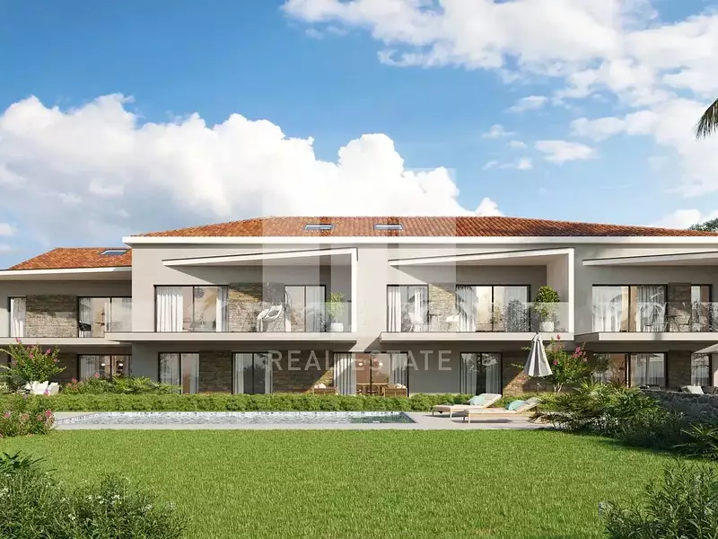 Appartement, 101,19 m²