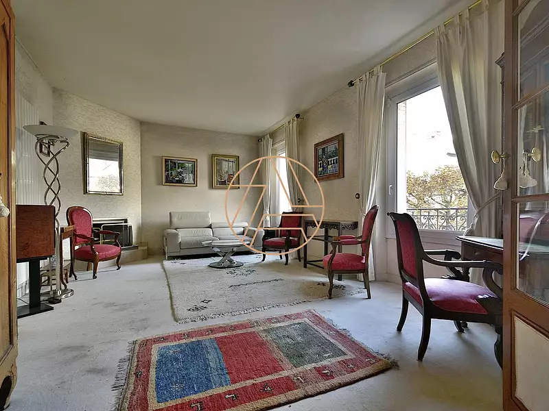 Appartement, 135 m²