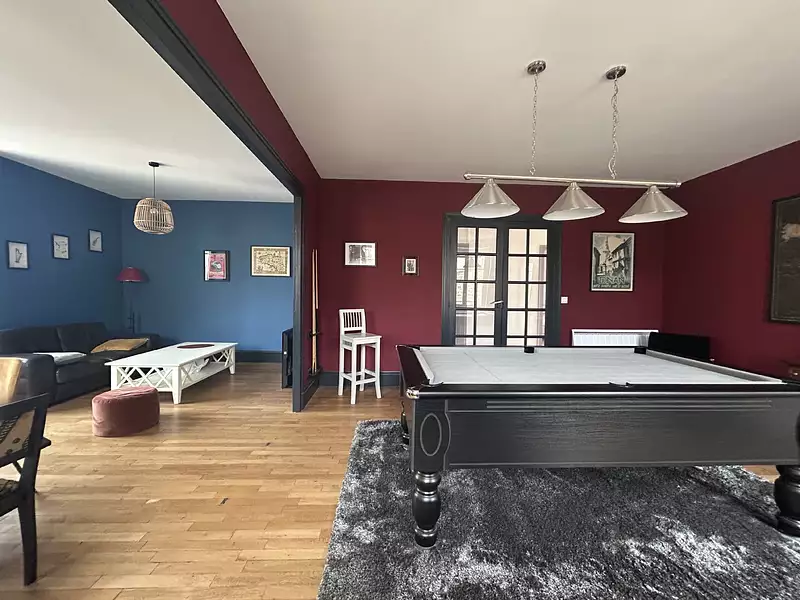 Appartement, 113 m²