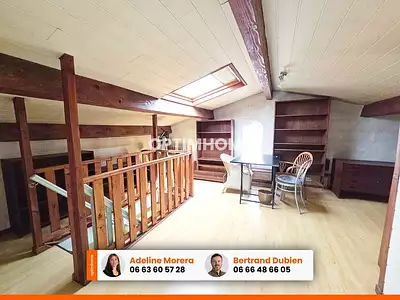 Maison, 146 m²