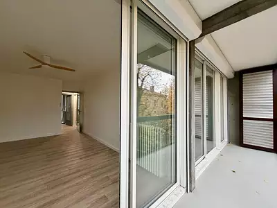 Appartement, 66 m²