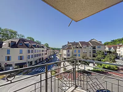 Appartement, 61 m²