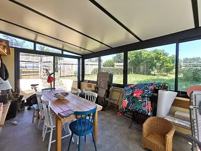 Maison, 119 m²