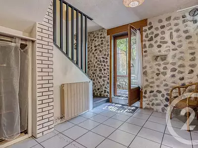 Maison, 80 m²