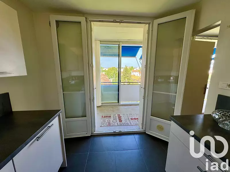 Appartement, 71 m²