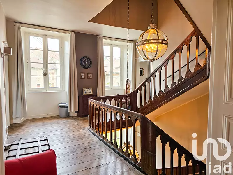 Maison, 346 m²