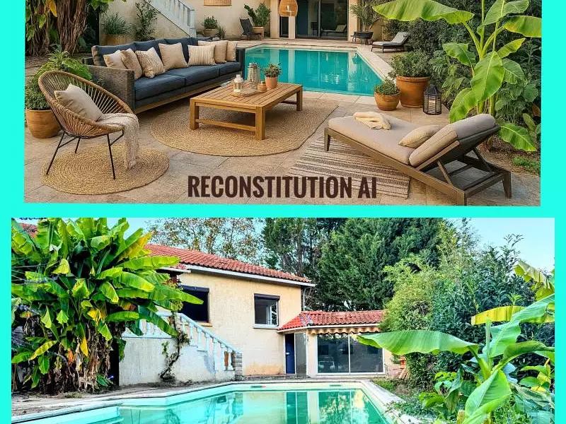 Maison, 192 m²