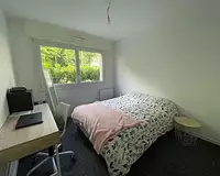 Appartement, 63,78 m²