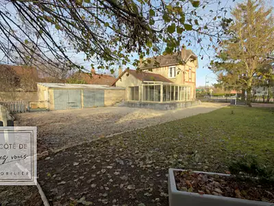 Maison, 140 m²