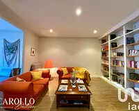 Appartement, 193 m²