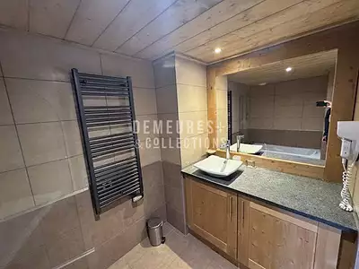 Appartement, 40,16 m²